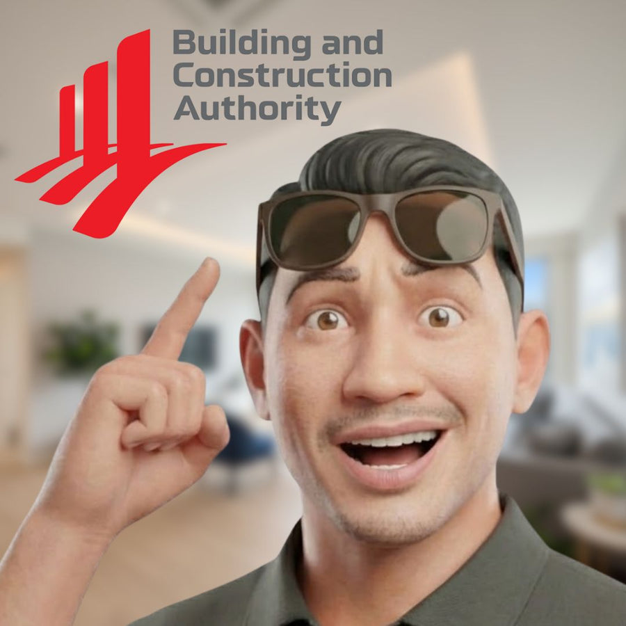 BCA Registration Singapore: Guide, Requirements & Why It Matters