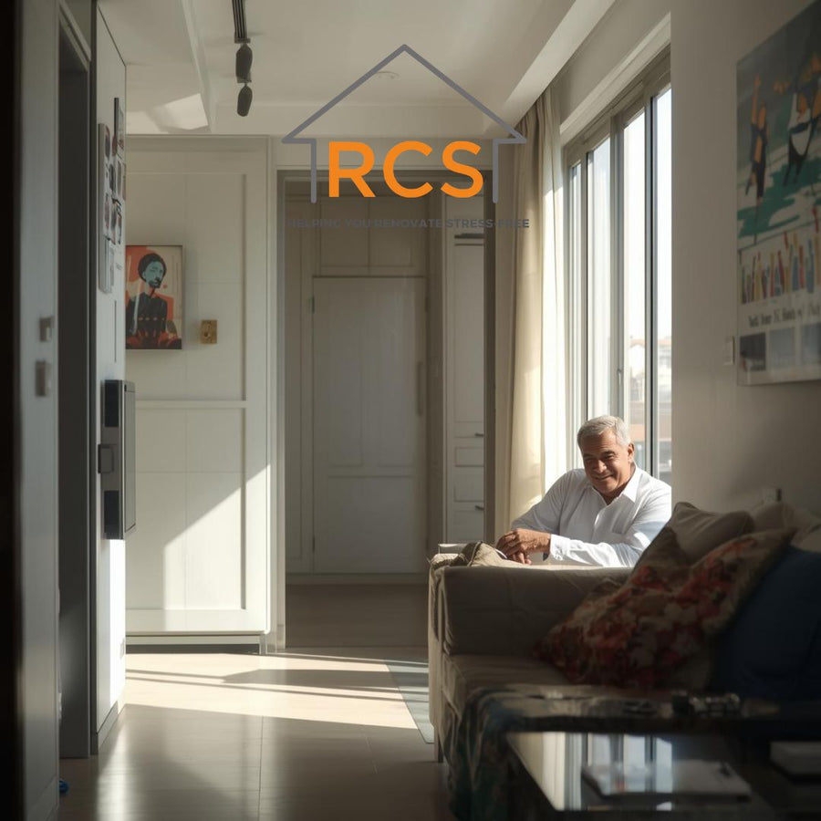 BTO 3-Year Tile Rule Singapore