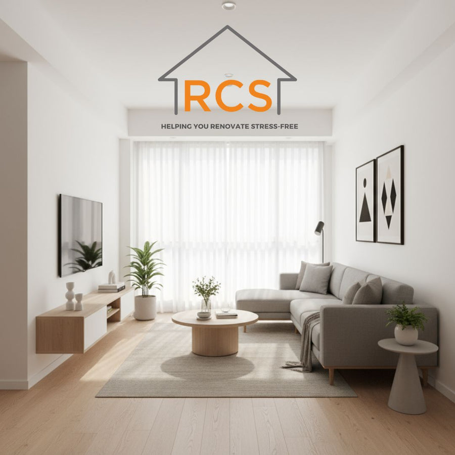 Best Renovation Company in Singapore 2026