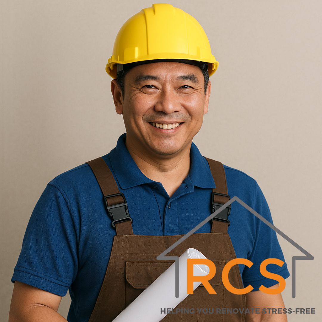HDB Approved Contractor Singapore: Your Complete 2025 Guide