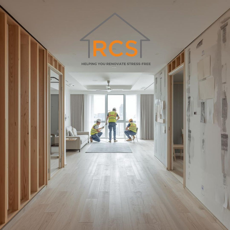 HDB Licensed Contractors Singapore 2026