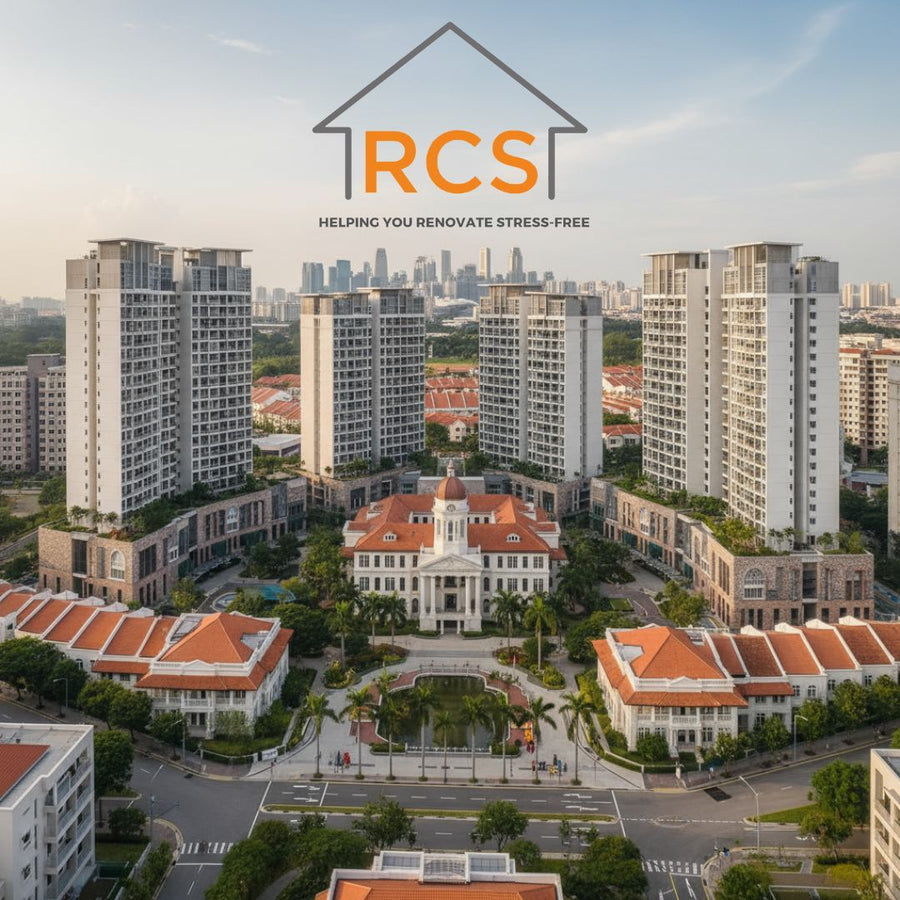 Mount Pleasant Crest BTO Guide + Packages From $5.5K