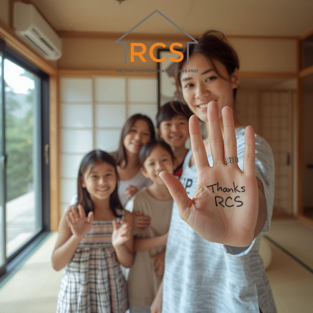 Singapore Interior Design Trends 2026: HDB Ideas | RCS