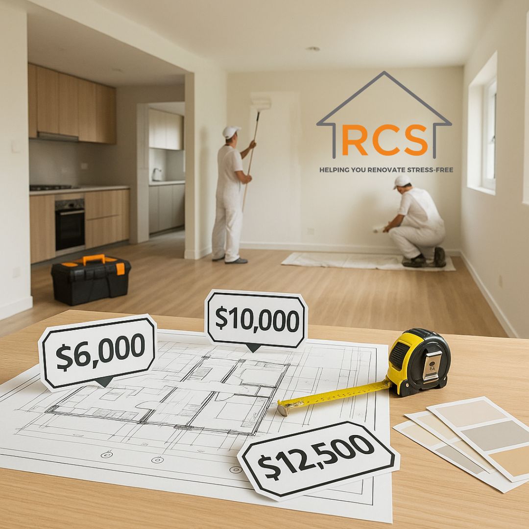 Singapore Interior Design Trends 2026: Pricing Guide | RCS