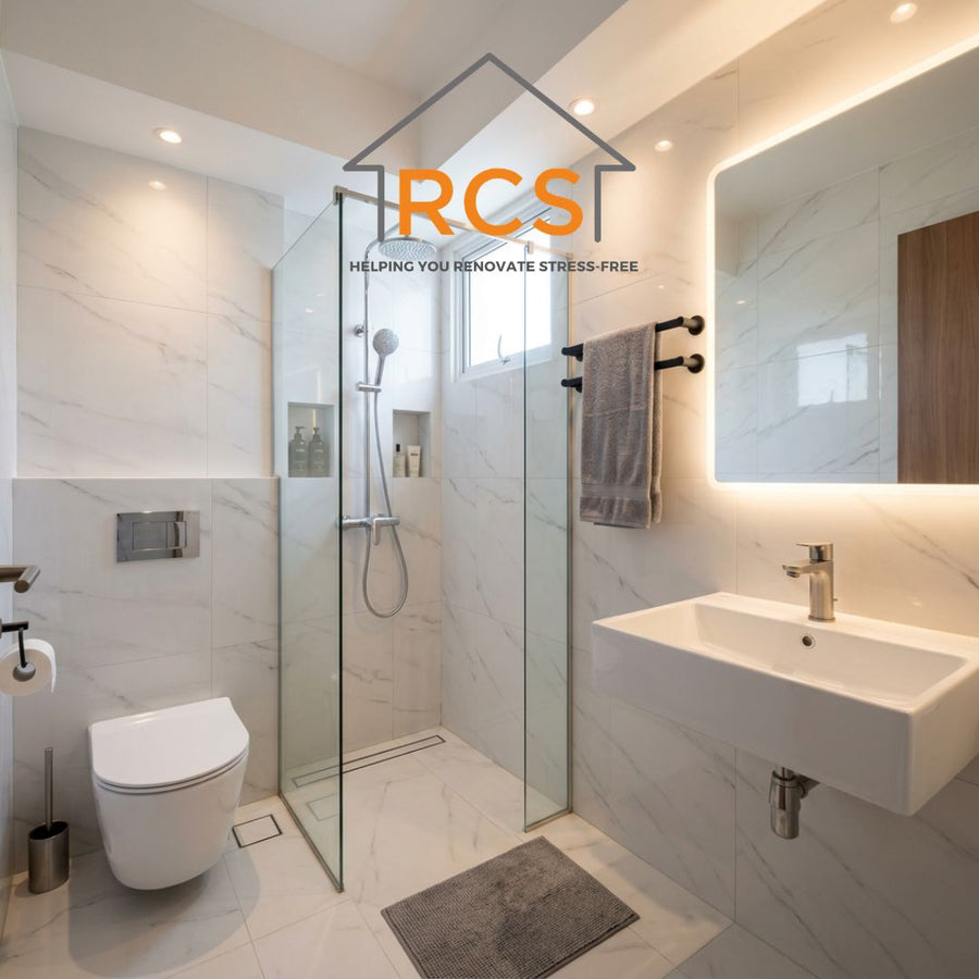 Toilet Renovation Sengkang 2026