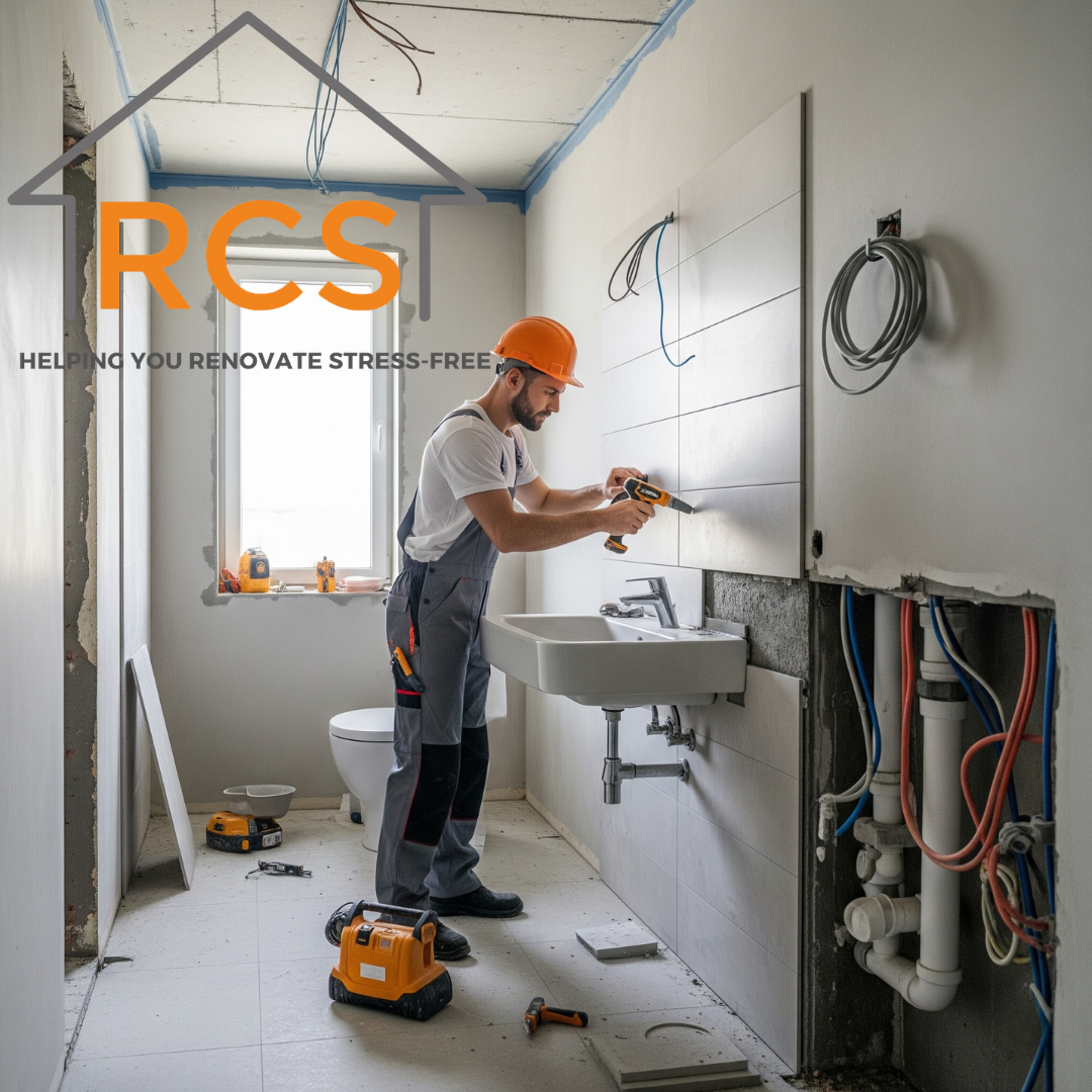 Toilet Reno Singapore 2025