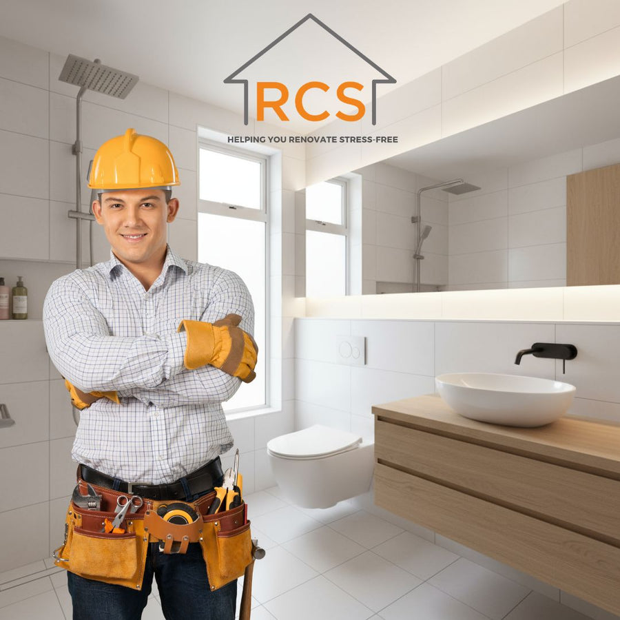 Toilet Renovation Singapore 2025
