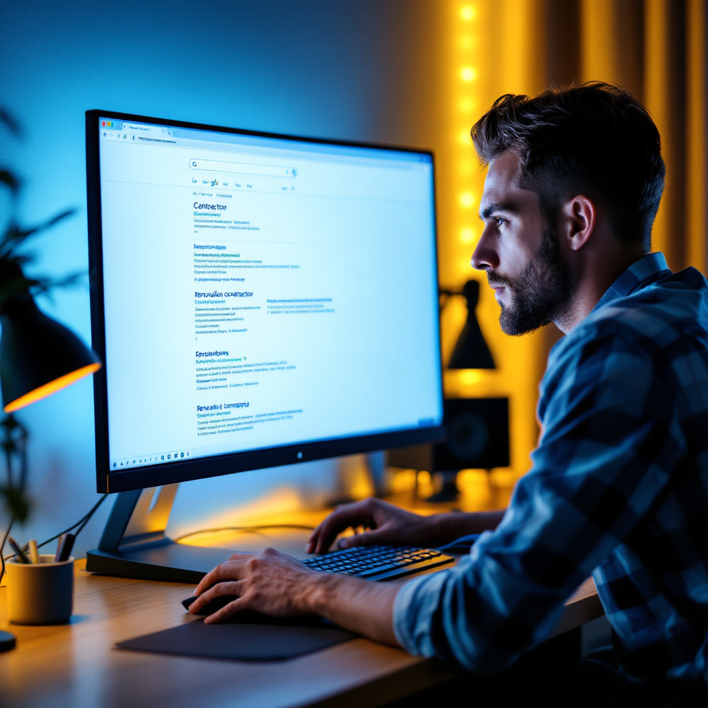 Top Renovation Contractor Singapore: 7 Steps to Perfect Results