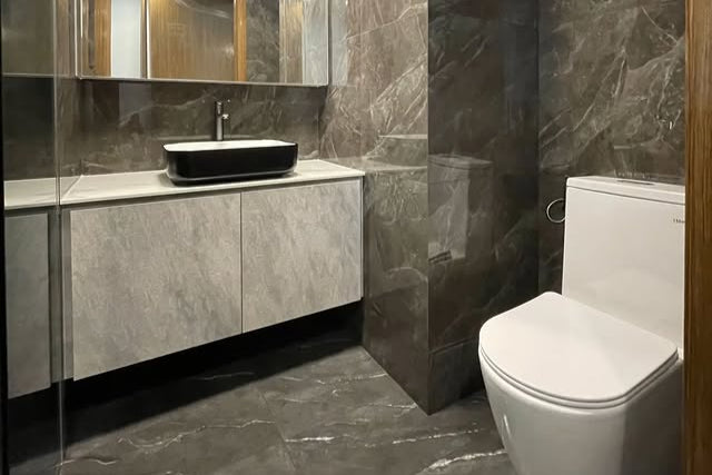 Modern, Hassle-Free Upgrades