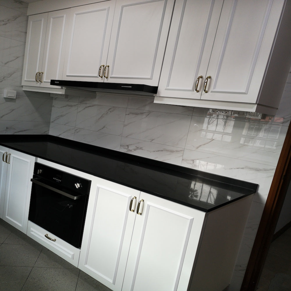 kitchen cabinet