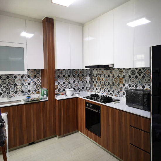 3rm Kitchen Resale Package