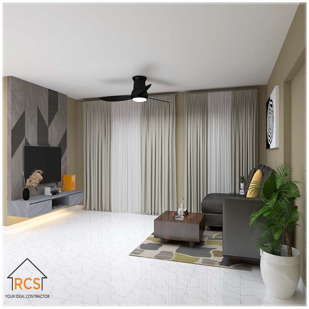 3rm Whole House Resale Package