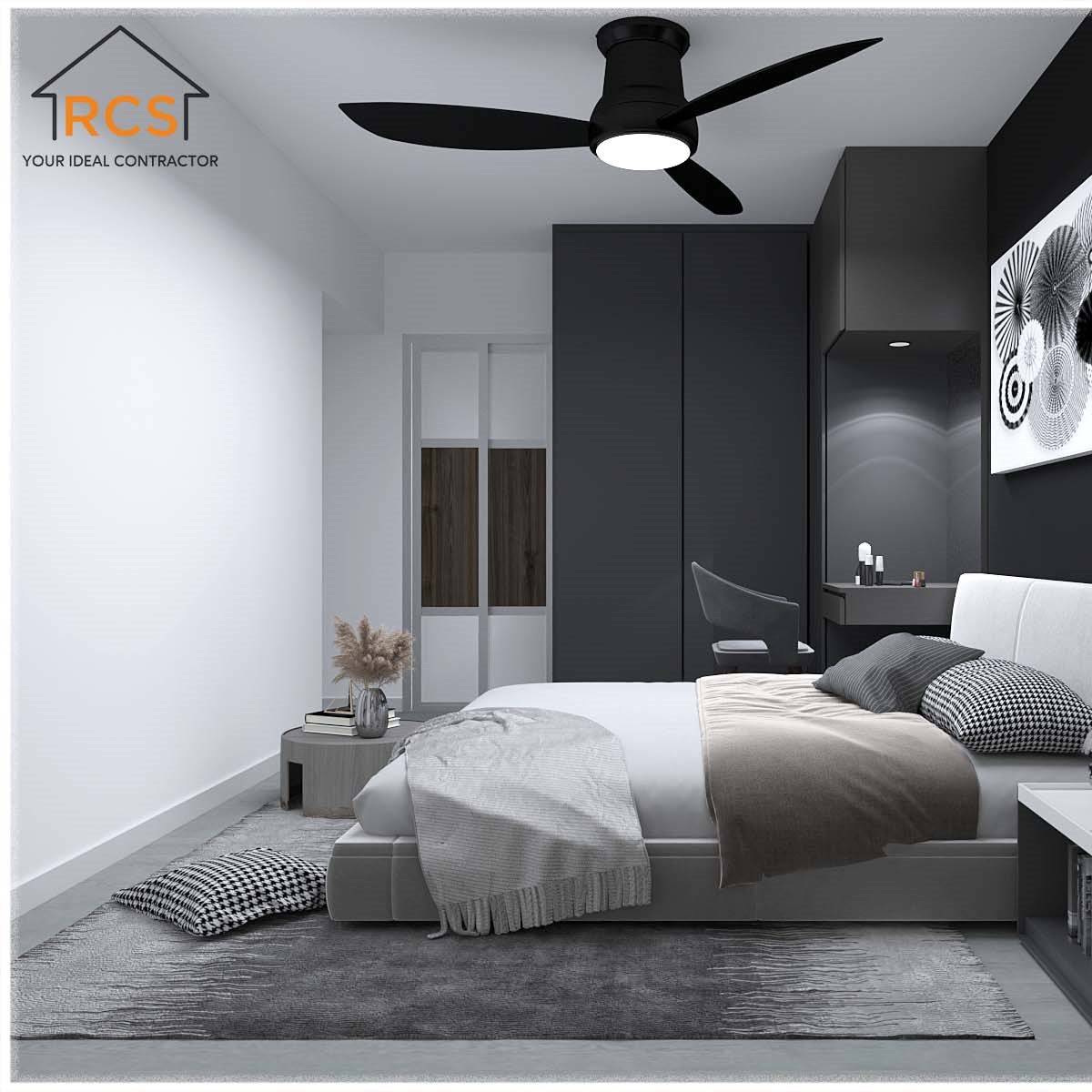 3rm Whole House Resale Package