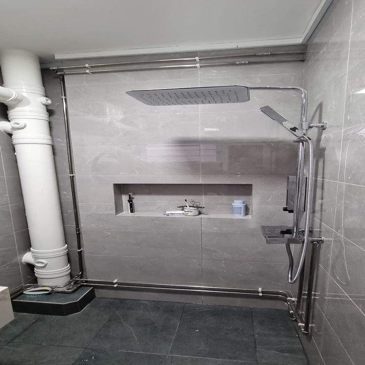 5rm Kitchen + 2 Toilets Resale Package