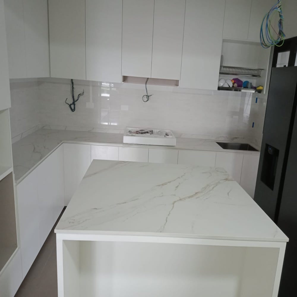 5rm Kitchen BTO Package