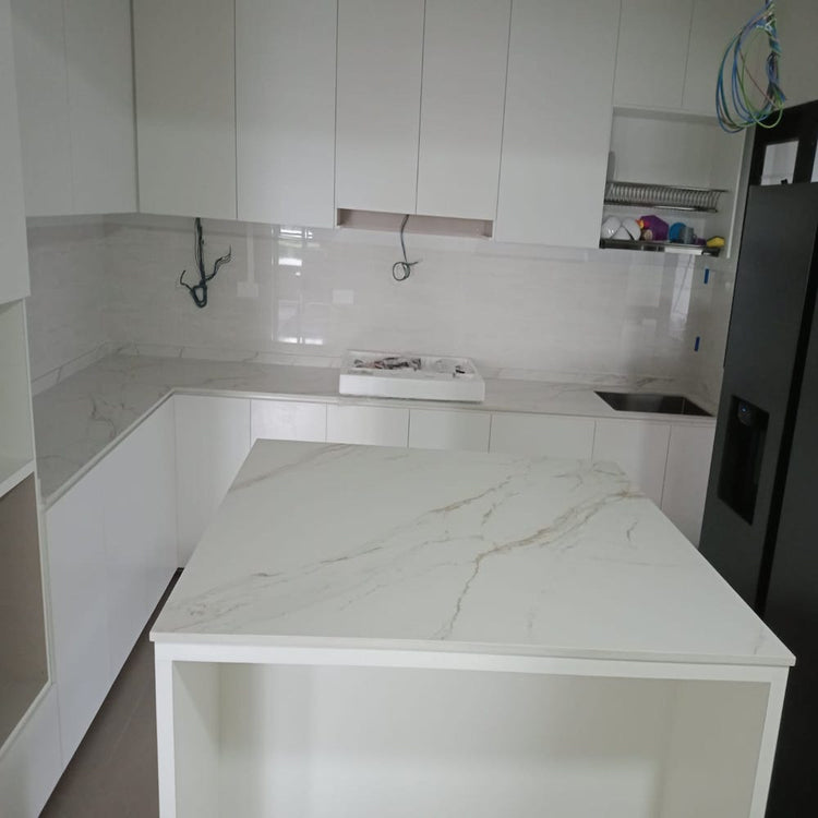 5rm Kitchen BTO Package
