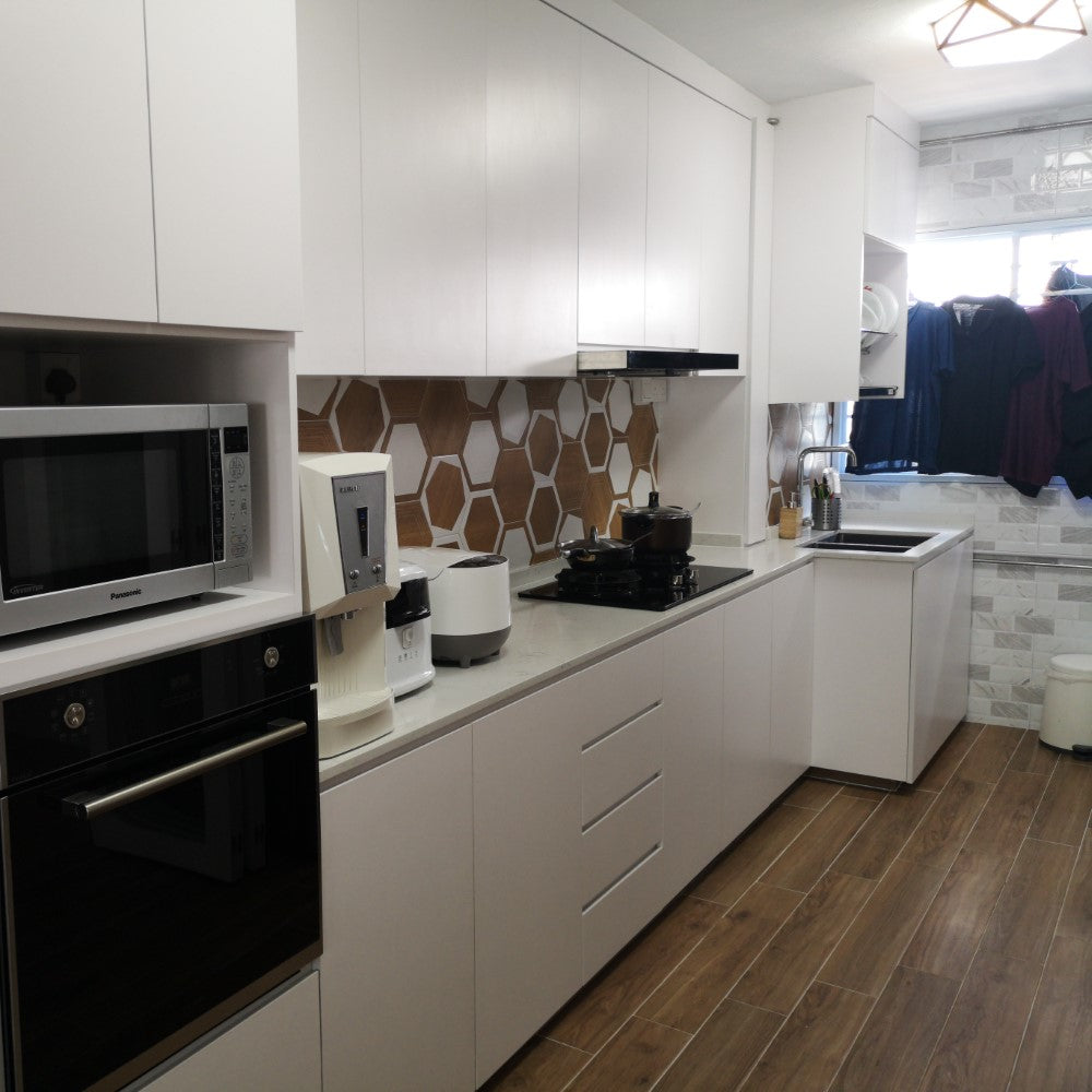 5rm Kitchen BTO Package