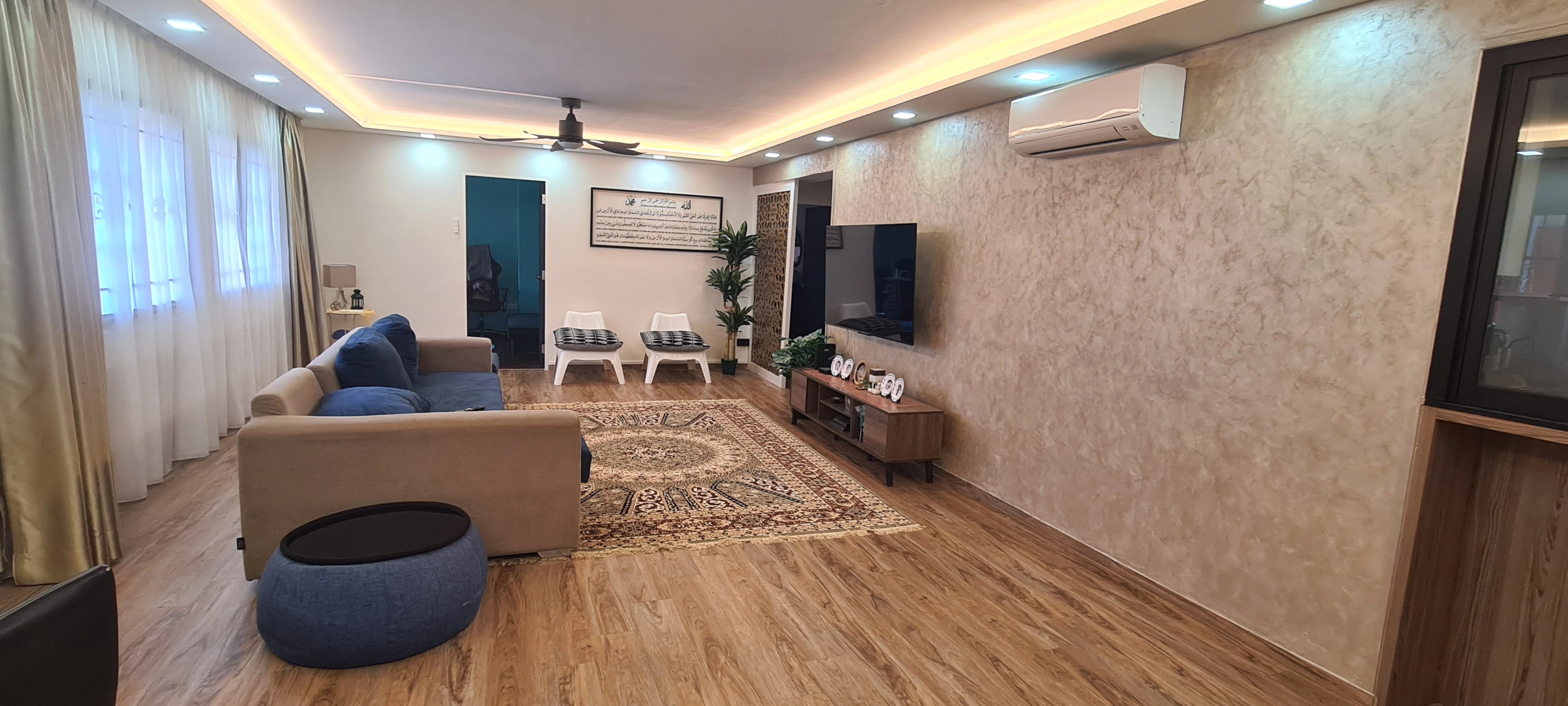 Best Renovation Contractor Singapore | HDB Approved Contractor ...