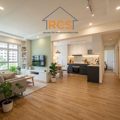 3-Room HDB Renovation Buangkok 2026: Verified Packages, Exact Pricing, and What to Expect