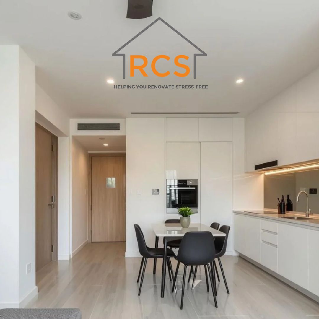 3 Room HDB Renovation Singapore: 2026 Prices, Packages & Complete Guide