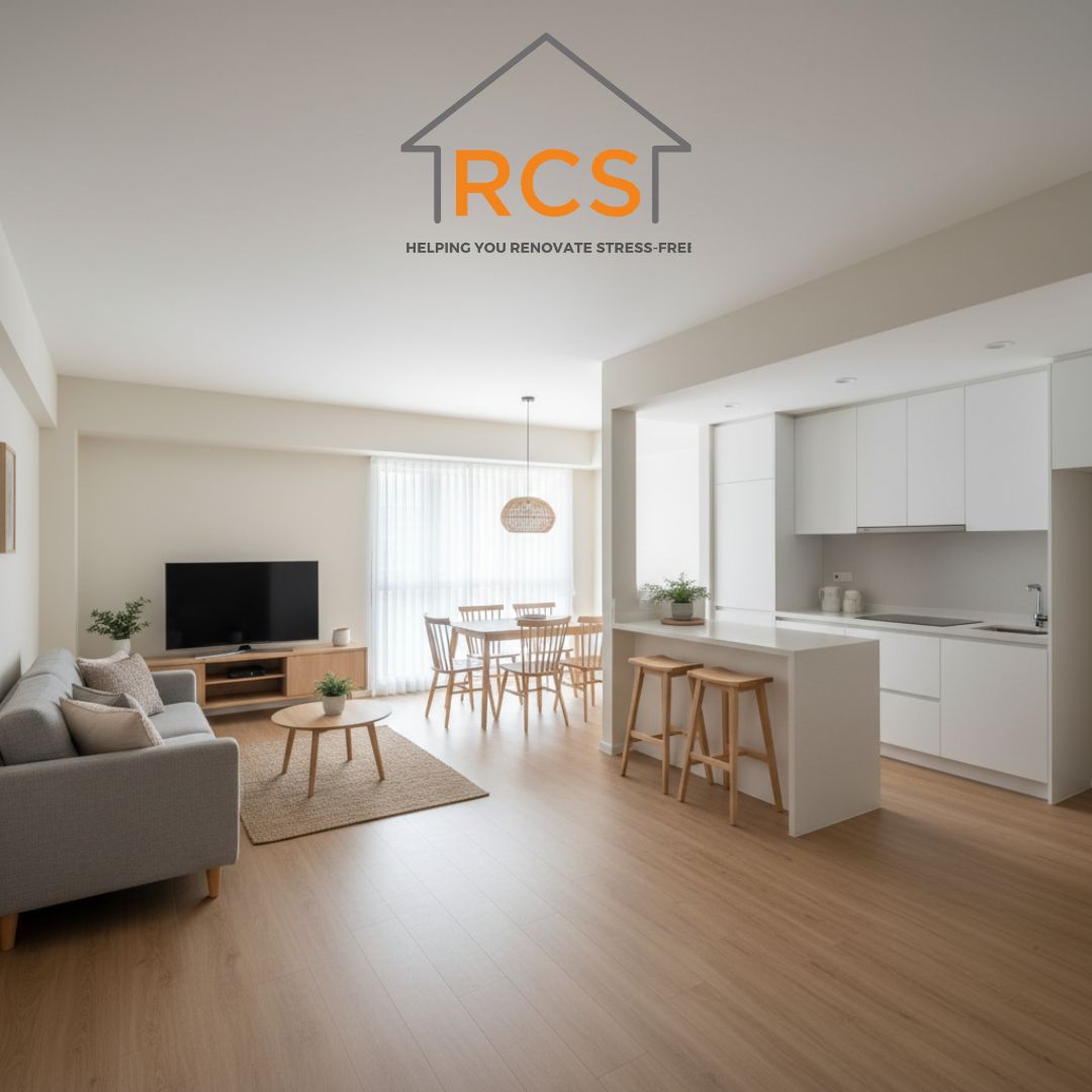 3 Rooms BTO Price Forecast 2026