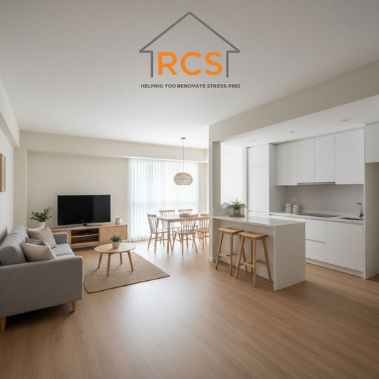 3 Rooms BTO Price Forecast 2026