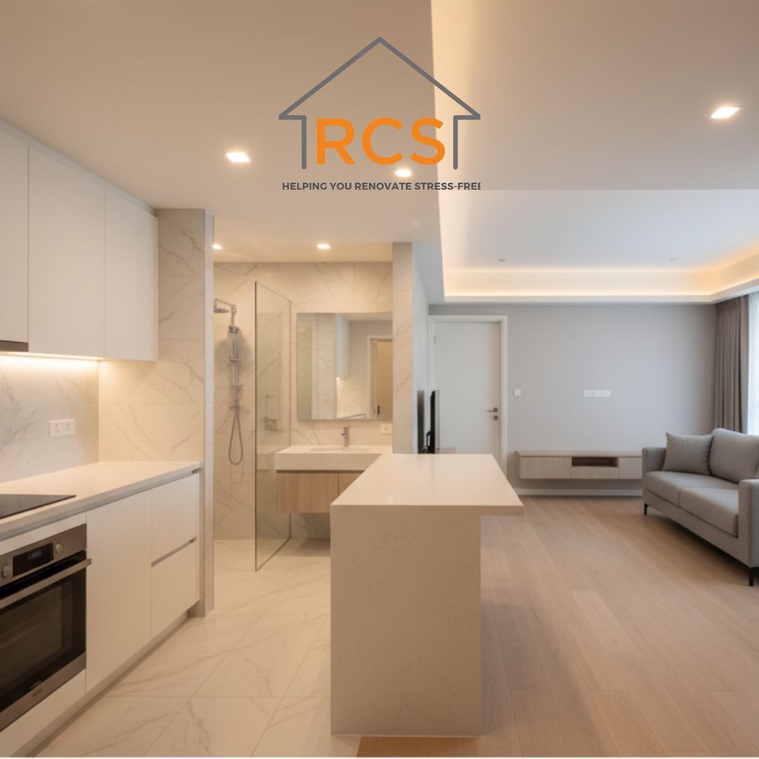 4-Room HDB Renovation Cost 2026: Complete Guide | RCS