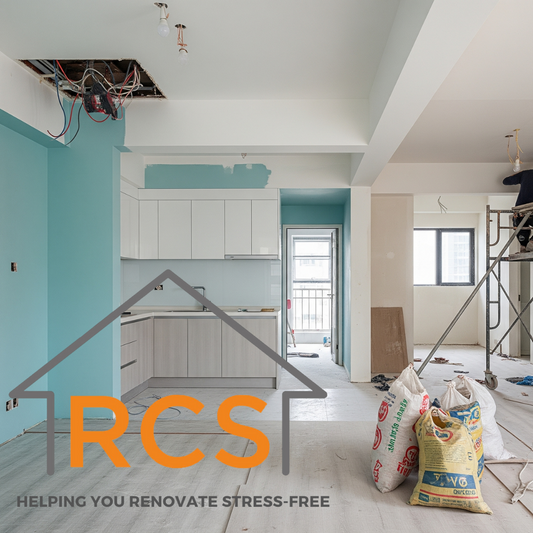 5-Room BTO Renovation Singapore 2025