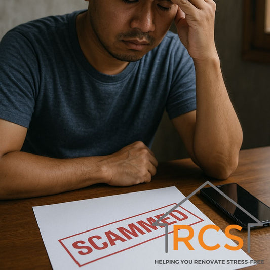 Comprehensive Guide to Property Rental Scams in Singapore: Protect Yourself