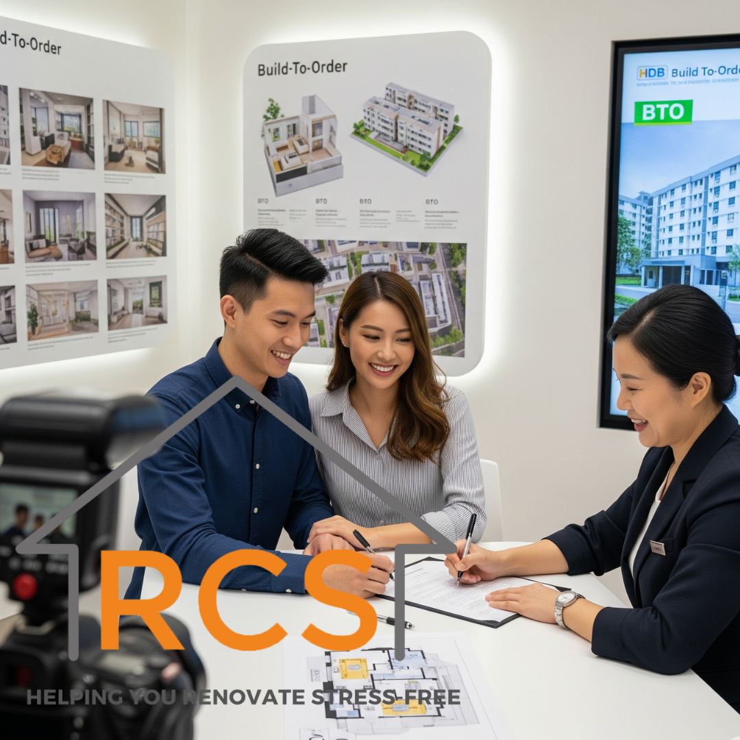 BTO Income Ceiling 2025: Complete Singapore Guide