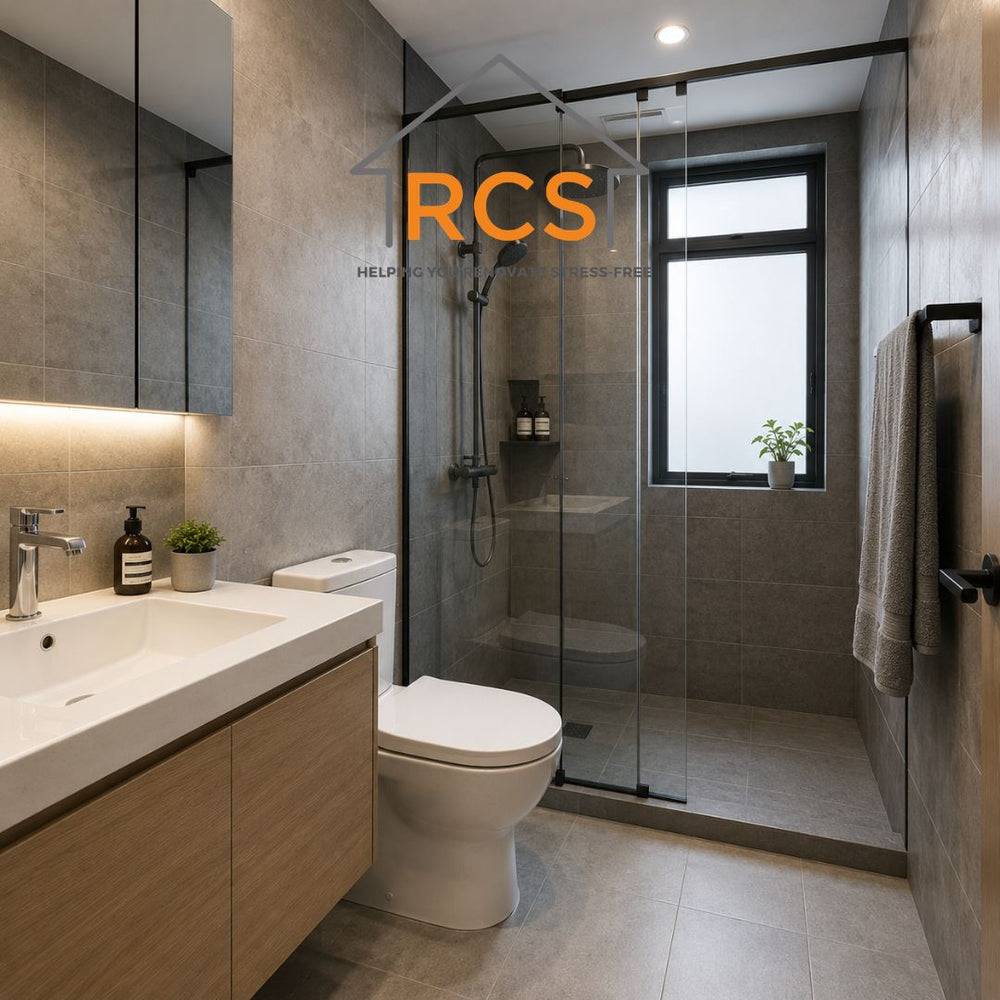 Downgrade From EC to HDB