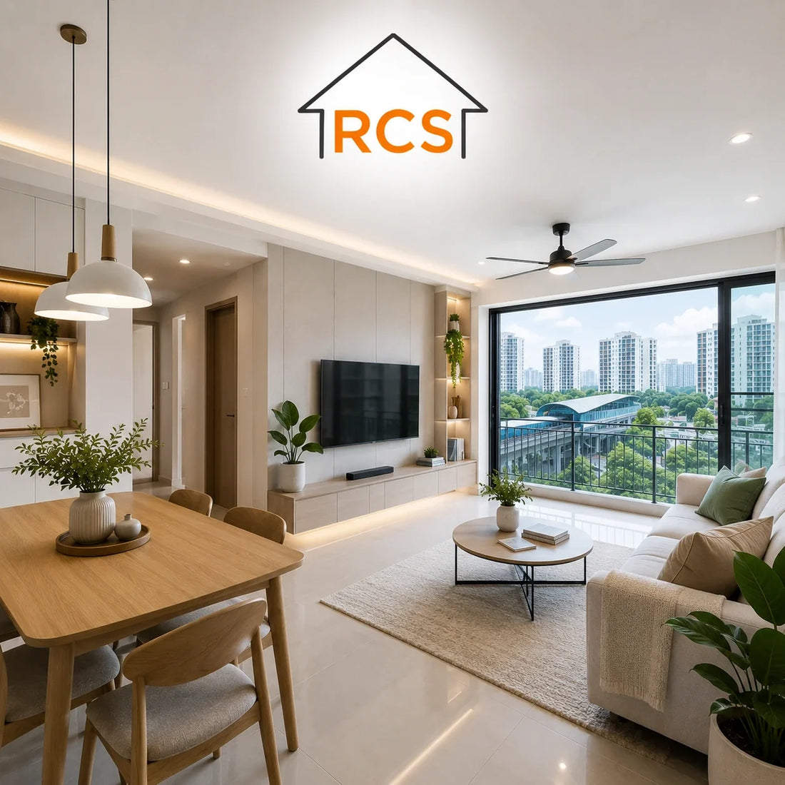 Bayshore BTO 2026: 2,500 Flats & Renovation Costs