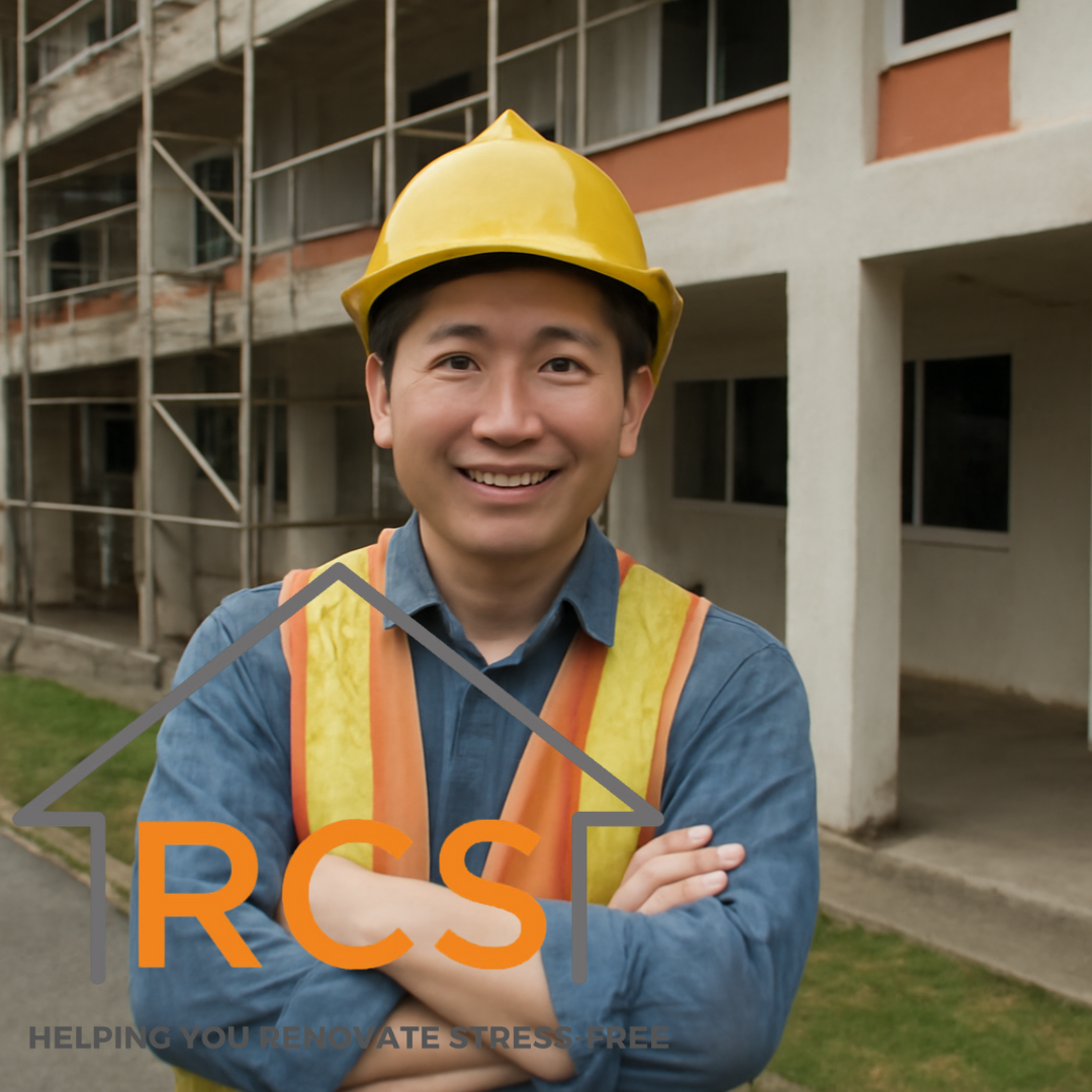Best HDB Renovation Contractors 2025