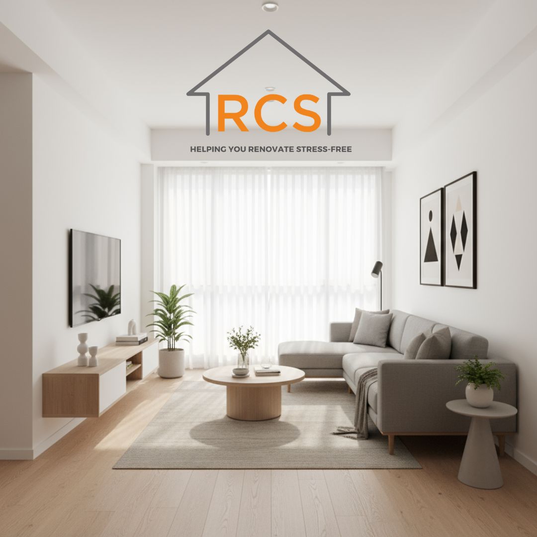 Best Renovation Company in Singapore 2026