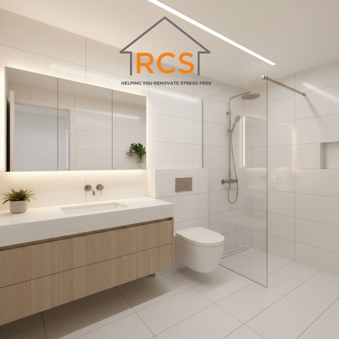 Best Toilet Renovation Singapore: