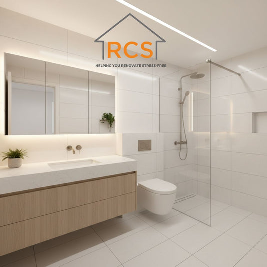 Best Toilet Renovation Singapore: