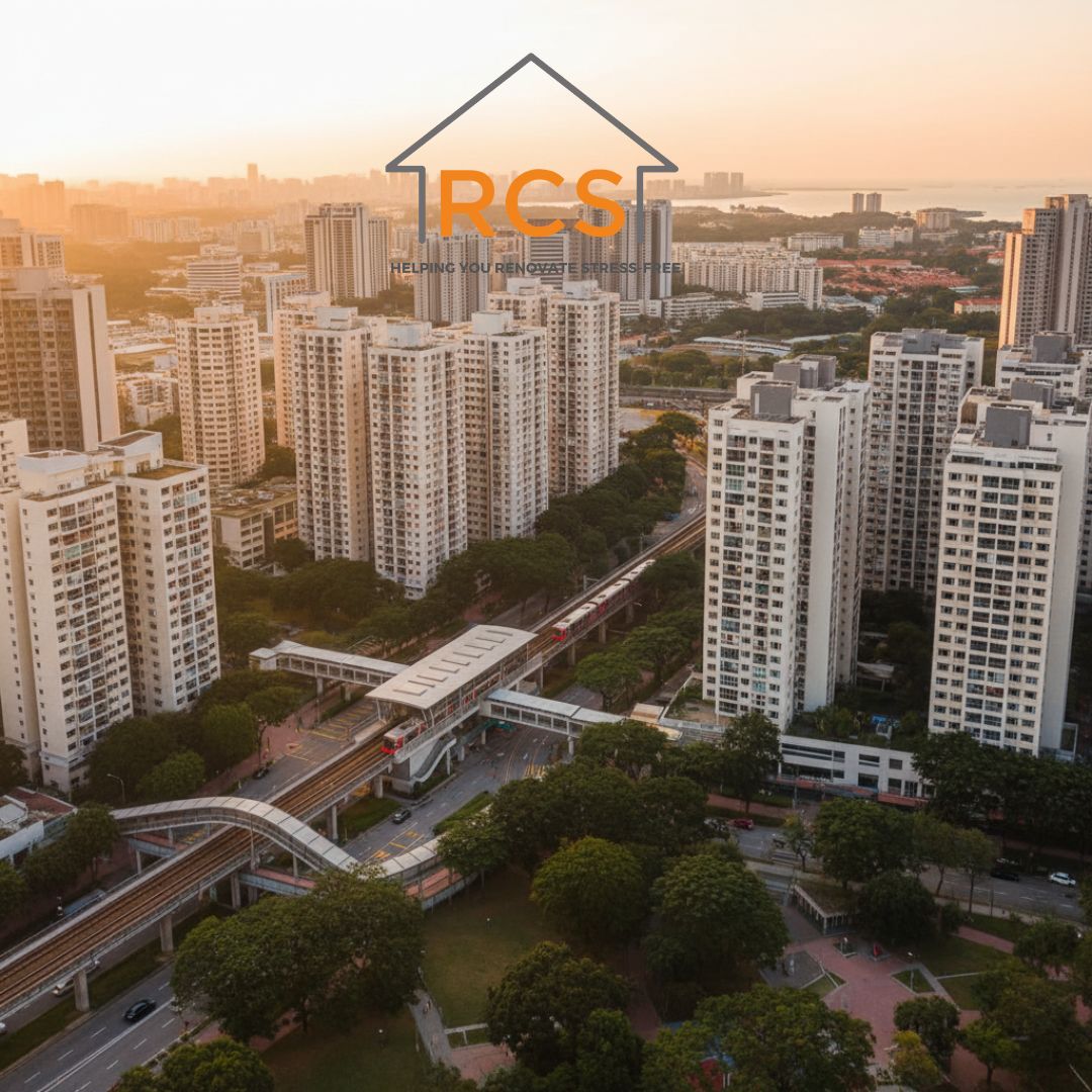 Bukit Merah BTO Feb 2026: Prime Flat Guide