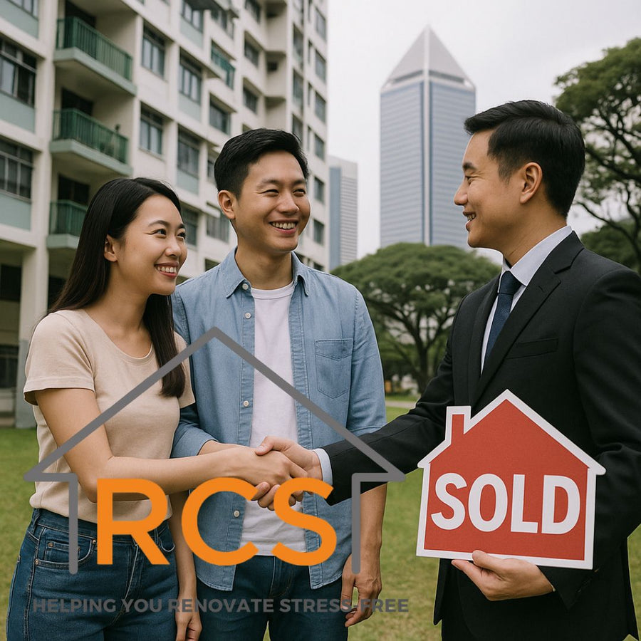 Buy House Singapore 2025: Complete Guide + Save $50K Tips