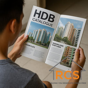 Complete Guide to Buying and Renovating Property in Singapore: HDB Flats and Bungalows