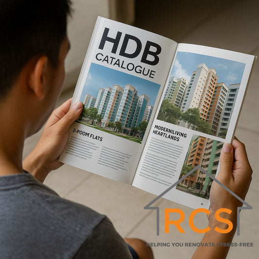 Complete Guide to Buying and Renovating Property in Singapore: HDB Flats and Bungalows