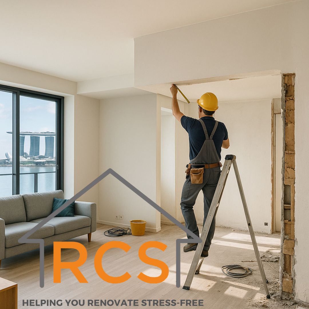 Comprehensive Guide to Renovation Cost in Singapore 2025: What You Need to Know