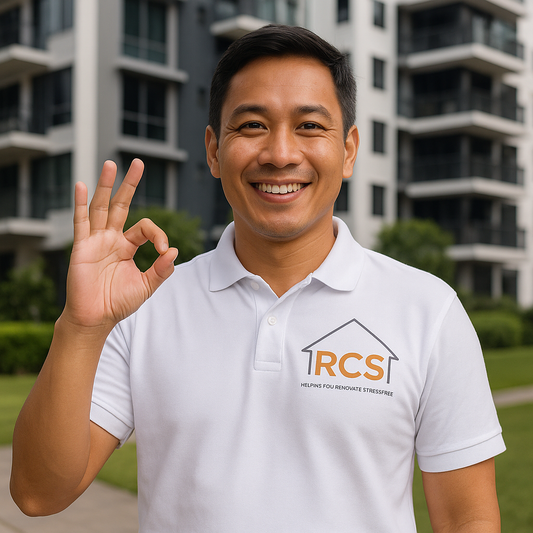 Construction Companies Near Me Singapore