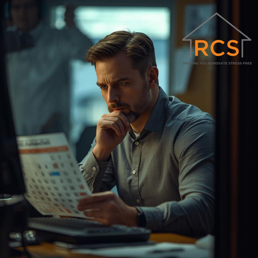 Exclusive RCS Renovation Singapore: Jan-Mar 2026 Slots