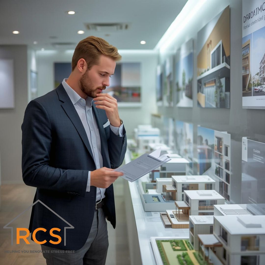 Foreign Property Investment Singapore 