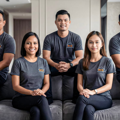 Direct Renovation Contractor Singapore | RCS