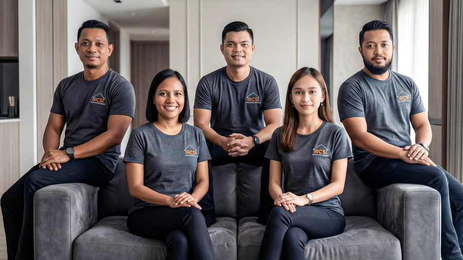 Direct Renovation Contractor Singapore