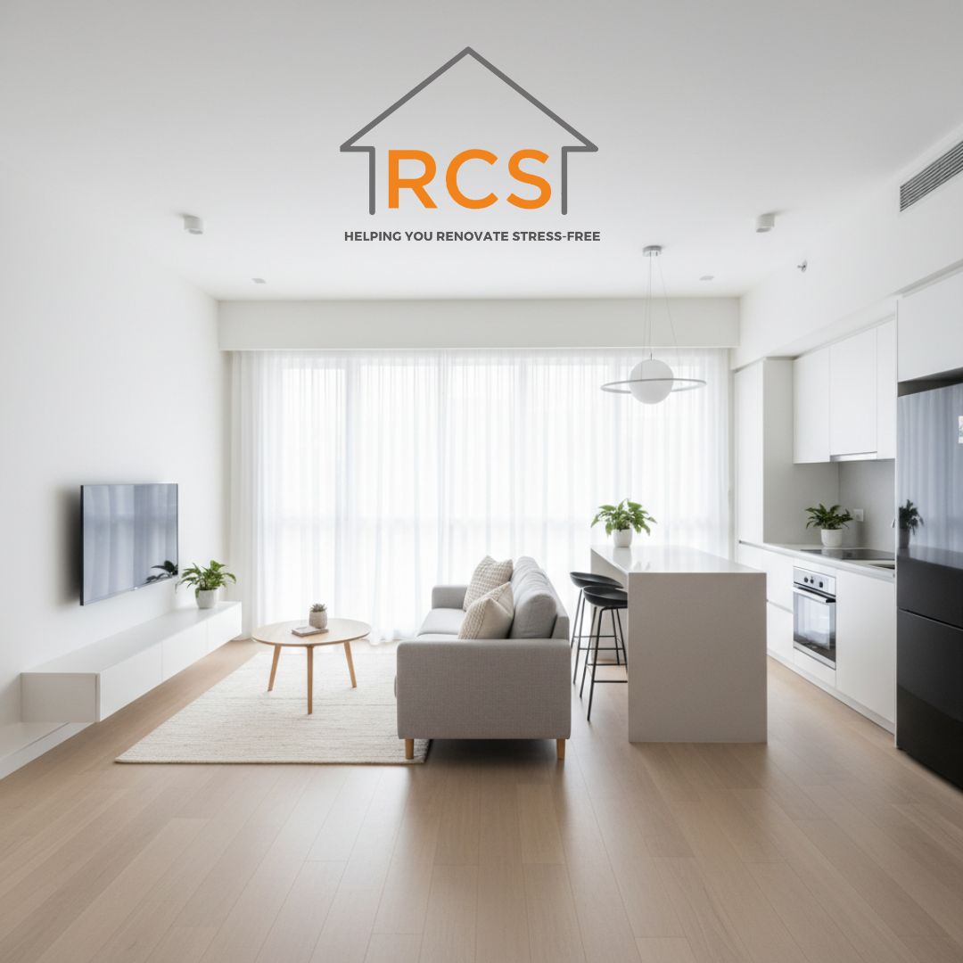 HDB 4 Room Resale Renovation Singapore 2026