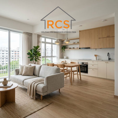 HDB BTO 2026: Supply, Waiting Times & Renovation Costs