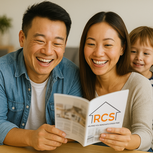 HDB Flat Renovation Cost Singapore 2025: From $5,590 | Expert Guide