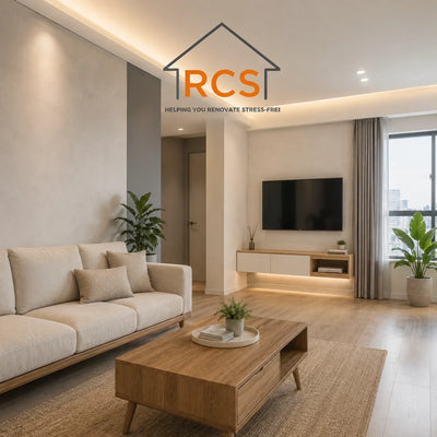 HDB Mould 2026: Why It Returns and 7 Real Fixes